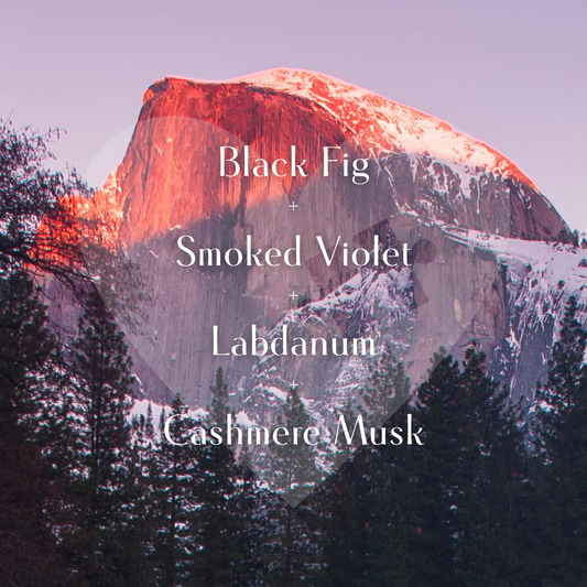 Alpenglow