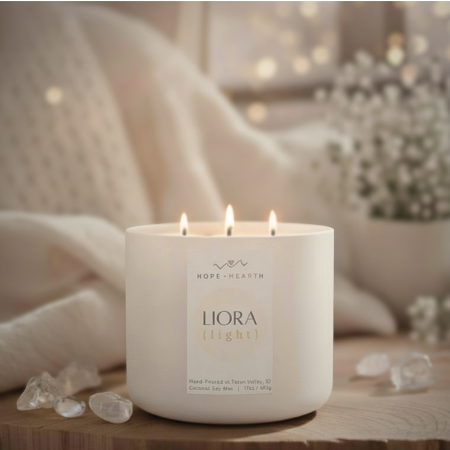 Light | Liora
