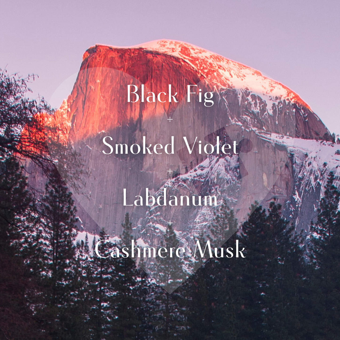 Alpenglow