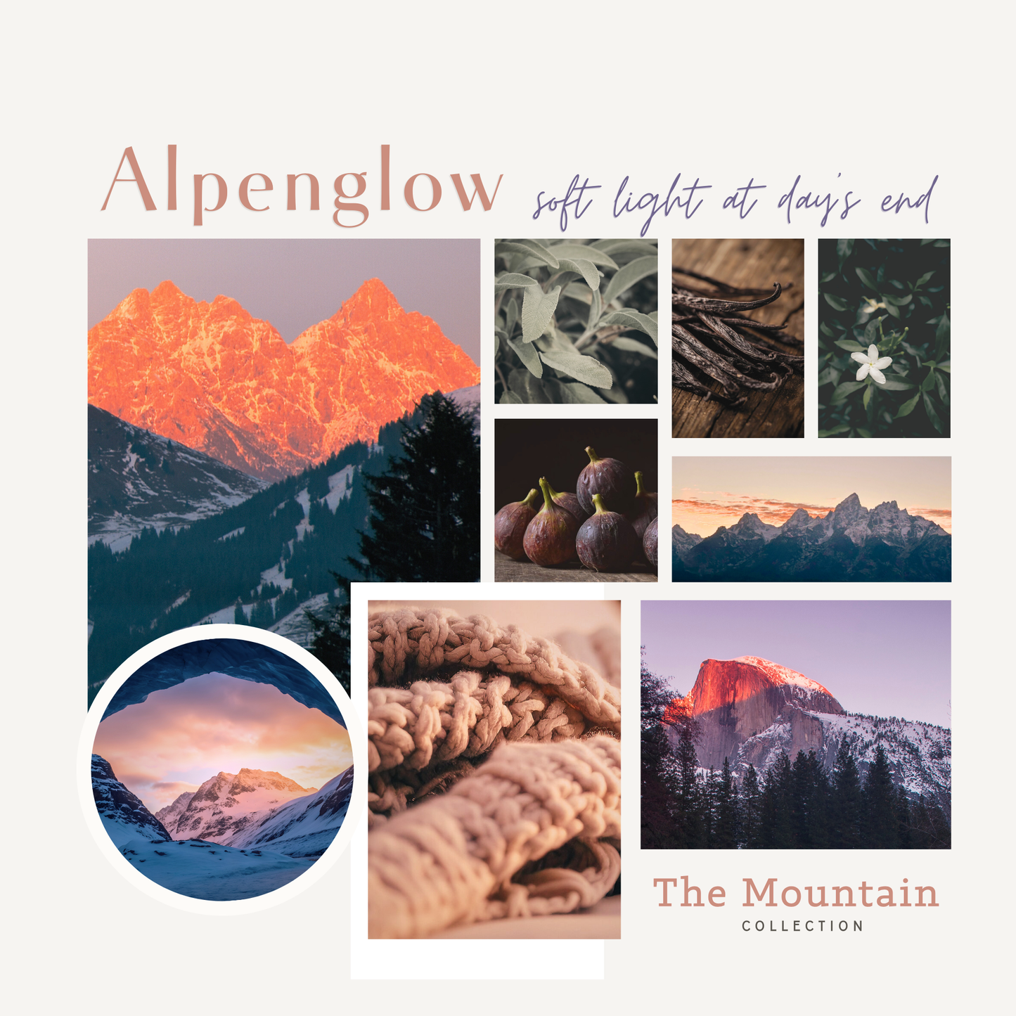 Alpenglow