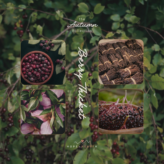 Berry Thicket