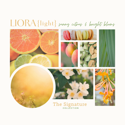 Light | Liora