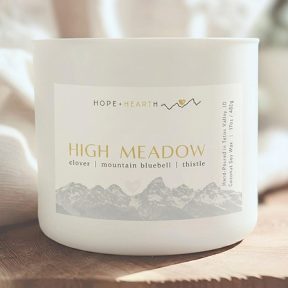 High Meadow