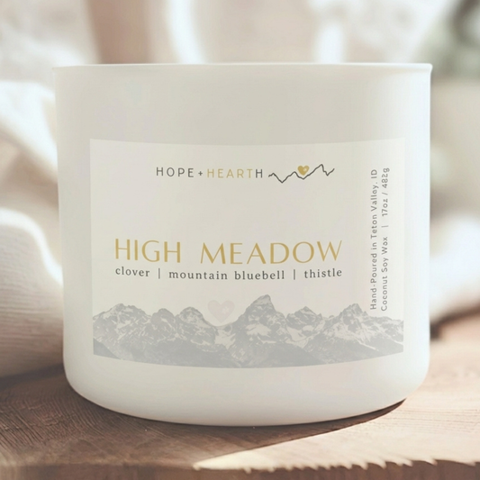 High Meadow