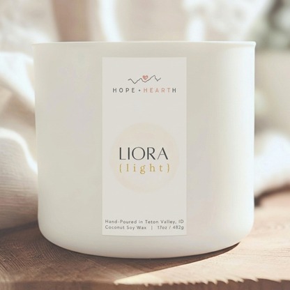 Light | Liora