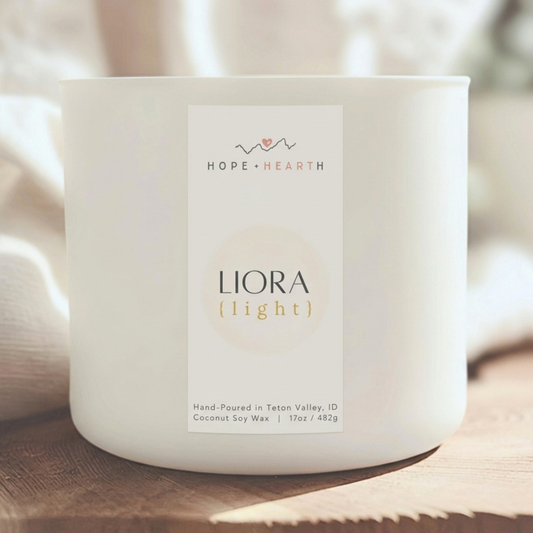 Light | Liora