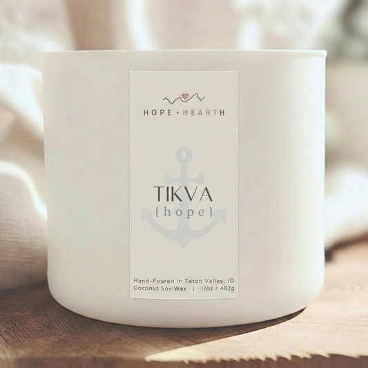 Hope | Tikva