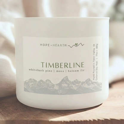 Timberline