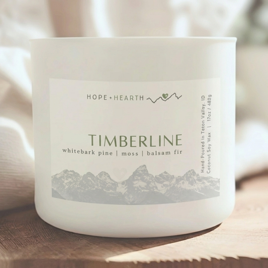 Timberline