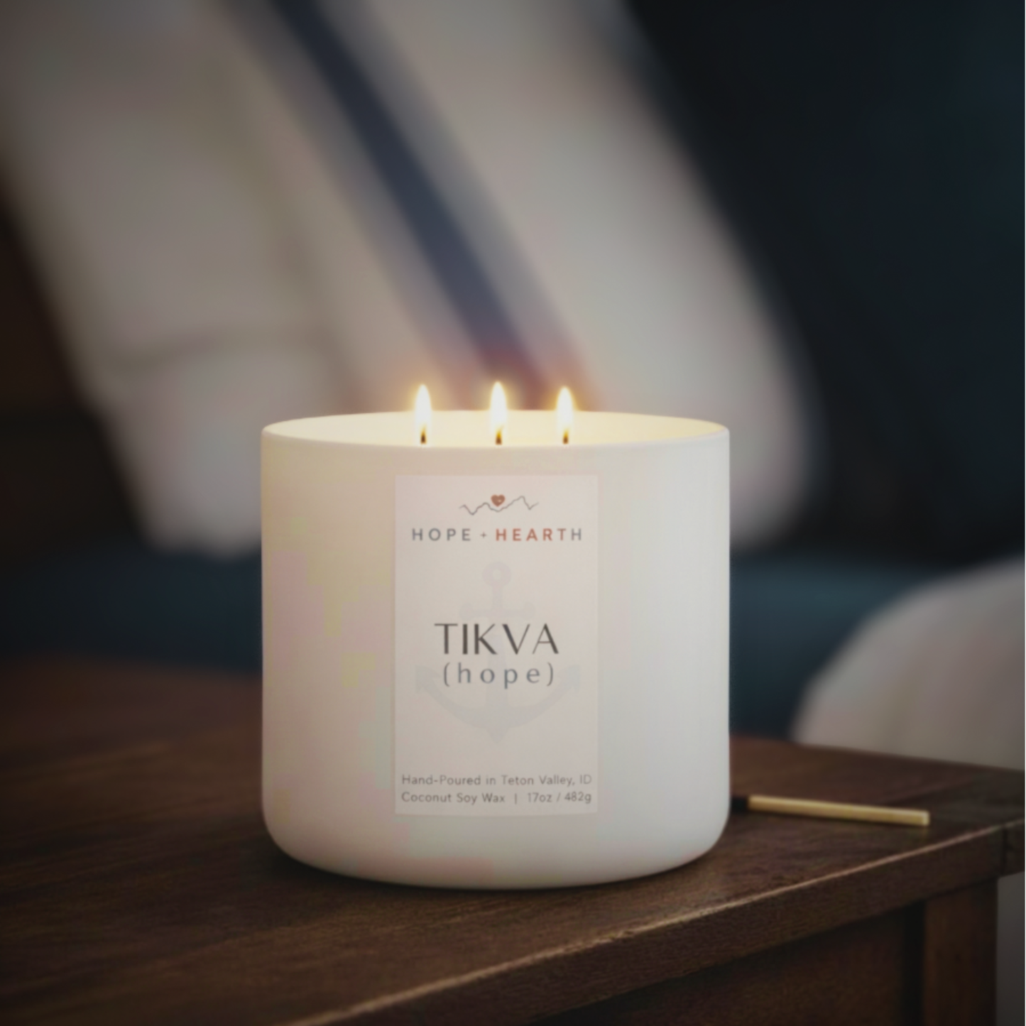 Hope | Tikva