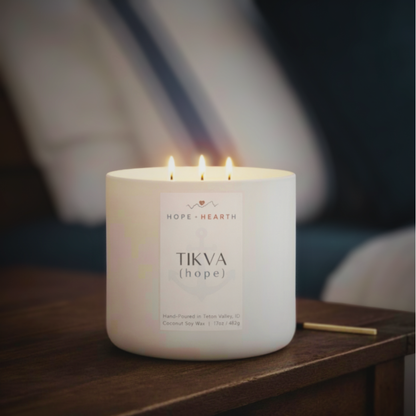 Hope | Tikva